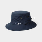 Tilley Hat - Golf Bucket Hat (Dark Navy)