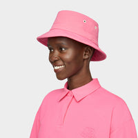 Tilley Hat - Tofino Bucket (Bright Pink)