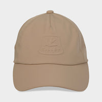 Tilley Hat - Tech Travel Cap (Light Tan)