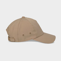 Tilley Hat - Tech Travel Cap (Light Tan)