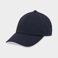 Tilley Hat - Tech Travel Cap (Navy)