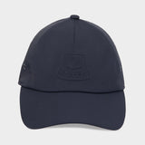 Tilley Hat - Tech Travel Cap (Navy)