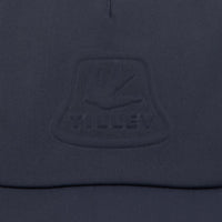 Tilley Hat - Tech Travel Cap (Navy)