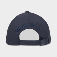 Tilley Hat - Tech Travel Cap (Navy)