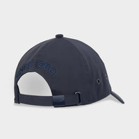 Tilley Hat - Tech Travel Cap (Navy)