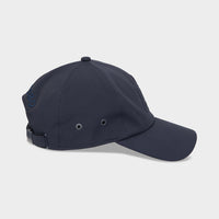 Tilley Hat - Tech Travel Cap (Navy)