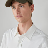 Tilley Hat - Airflo Cap (Olive)