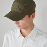 Tilley Hat - Airflo Cap (Olive)