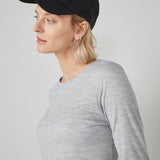 Tilley Hat - Airflo Cap (Black)