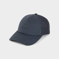 Tilley Hat - Airflo Ballcap (Midnight Navy)