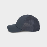 Tilley Hat - Airflo Ballcap (Midnight Navy)
