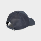 Tilley Hat - Airflo Ballcap (Midnight Navy)