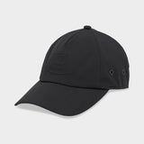 Tilley Hat - Tech Travel Cap (Black)