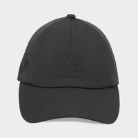 Tilley Hat - Tech Travel Cap (Black)