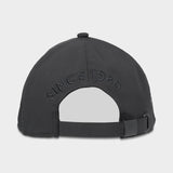 Tilley Hat - Tech Travel Cap (Black)