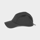 Tilley Hat - Airflo Cap (Black)