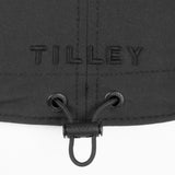 Tilley Hat - Airflo Cap (Black)