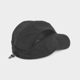 Tilley Hat - Airflo Cap (Black)