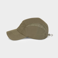 Tilley Hat - Airflo Cap (Olive)