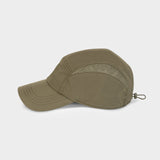 Tilley Hat - Airflo Cap (Olive)