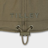 Tilley Hat - Airflo Cap (Olive)