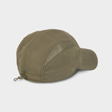 Tilley Hat - Airflo Cap (Olive)