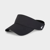 Tilley Hat - Golf Visor (Black)