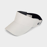 Tilley Hat - Golf Visor (White/Navy)