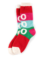 Ho Ho Socks -  Multi