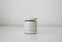 Blanc Soy Candle