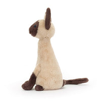 Jellycat Iris Siamese Cat