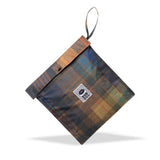 RainKiss Rain Poncho - Tartan