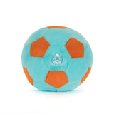 Jellycat Amuseables Soccer Ball