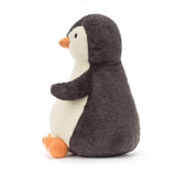 Bashful Penguin Medium
