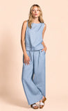 Dash Pants (Blue)