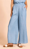Dash Pants (Blue)