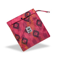 RainKiss Rain Poncho - IKAT