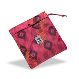 RainKiss Rain Poncho - IKAT