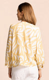 Jessica Top (Yellow)
