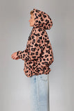 RainKiss Anorak - Pink Panther
