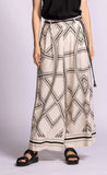 Nagel Pants (Beige)