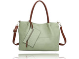 3-in-1 Bag/Purse (many colours )