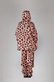 RainKiss Rain Pants  - Pink Panther