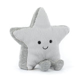 Jellycat Amuseables Silver Star