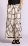 Nagel Pants (Beige)