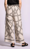 Nagel Pants (Beige)