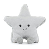 Jellycat Amuseables Silver Star