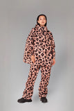 RainKiss Anorak - Pink Panther