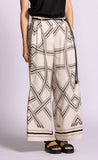 Nagel Pants (Beige)