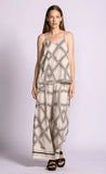 Nagel Pants (Beige)